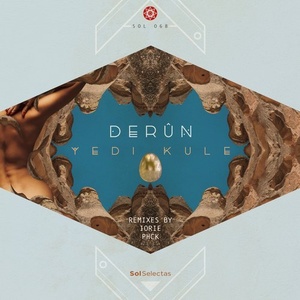 Derun - Yedi Kule [SOL068]