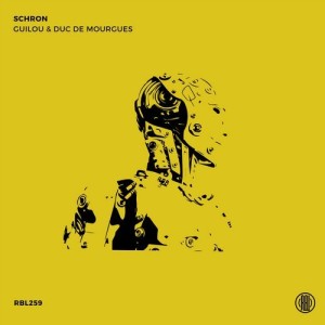 Duc de Mourgues, Guilou - Sсhron [RBL259]