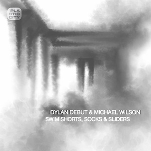 Dylan Debut, Michael Wilson - Swim Shorts, Socks & Sliders [PLAS10018]