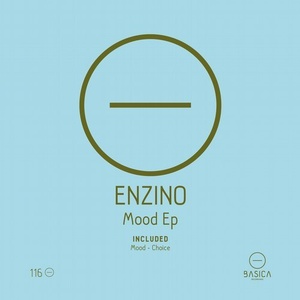 Enzino - Mood Ep [BSC116]