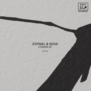 Espinal & Nova - Chakra [EX055]