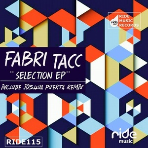 Fabri Tacc - Selection EP [RID118]