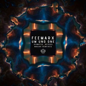 Feemarx - Um Uno One [SFR348]