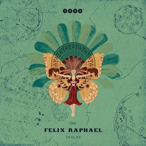 Felix Raphael - Skalar [3000066]