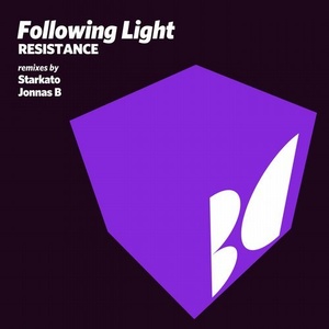Following Light - Resistance [BALKAN0551]