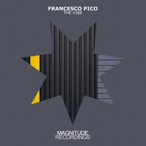Francesco Pico - The Vibe [MGN036]