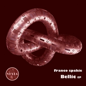 Franco Spahie - Bellic [VR25]