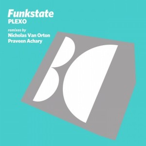 Funkstate - Plexo [BALKAN0548]