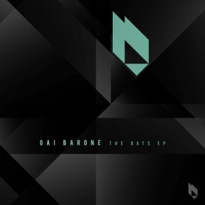 Gai Barone – The Bats EP [BF215]