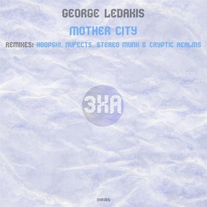 George Ledakis - Mother City [3XA365]