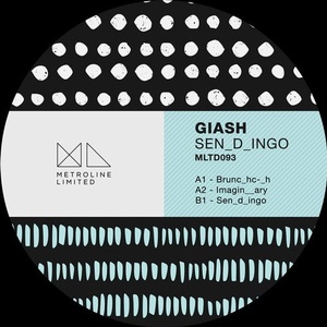 Giash - Sen_d_ingo [MLTD093D]