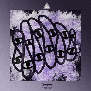 Gogue - About [CND042]