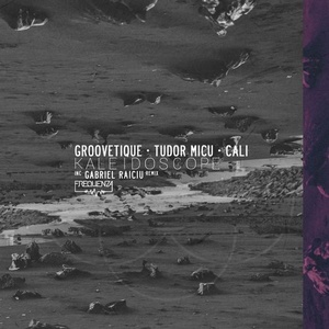 Groovetique, Cali, Tudor Micu - Kaleidoscope [FREQ1914]