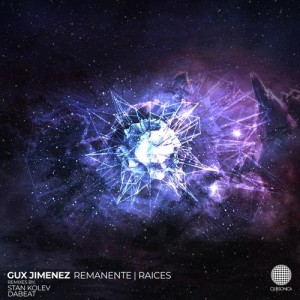 Gux Jimenez - Remanente / Raices [CSR053]