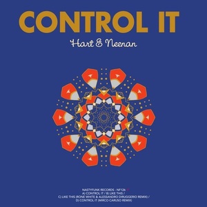 Hart & Neenan - Control It [NF126]