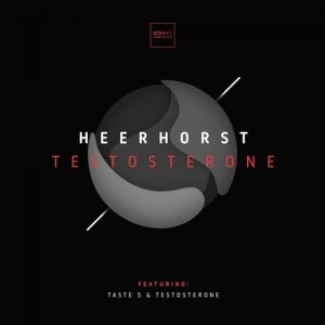 Heerhorst - Testosterone [NOIR025]