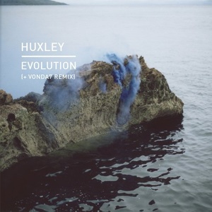 Huxley - Evolution [KD077]