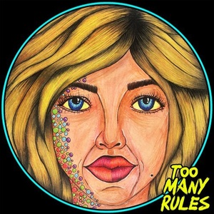 Huxley, Javi Bora - You're Everything [TMR016]