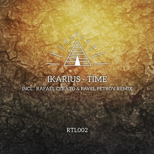 IKARIUS - Time [RTL002]