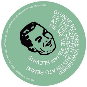 Ian Blevins - The Serpent _ Unse [MMM15]