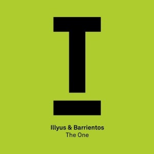 Illyus, Barrientos - The One [TOOL75801Z]