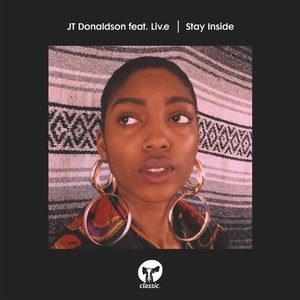 JT Donaldson - Stay Inside - Extended Mixes [CMC265D]