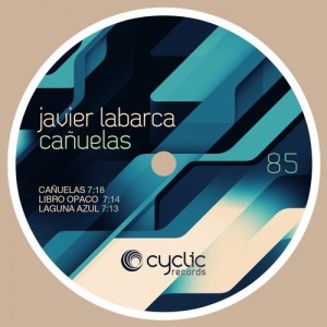 Javier Labarca - Canuelas [CYC85]