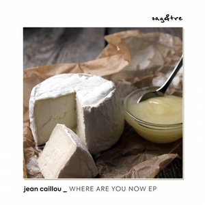 Jean Caillou - Where Are You Now [SGE010]