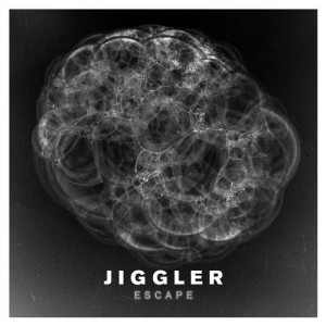 Jiggler - Escape [SVT245]