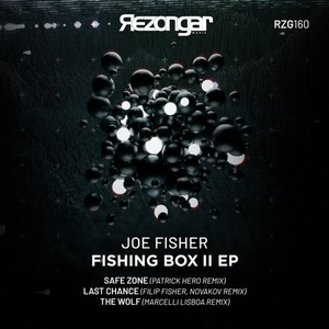 Joe Fisher - Fishing Box II [RZG160]