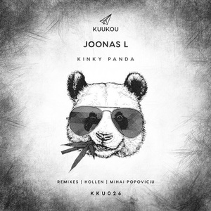 Joonas L - Kinky Panda [KKU026]