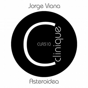 Jorge Viana - Asteroidea [CLR310]
