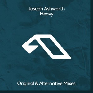Joseph Ashworth - Heavy [ANJDEE397D]