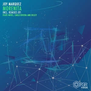Joy Marquez - Morenita [FGR226]