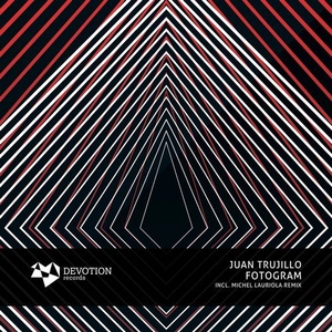 Juan Trujillo - Fotogram EP [DVTR061]