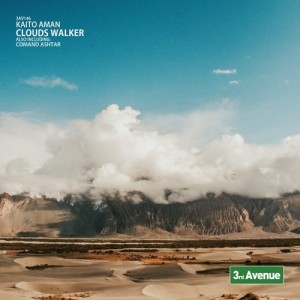 Kaito Aman - Clouds Walker [3AV146]