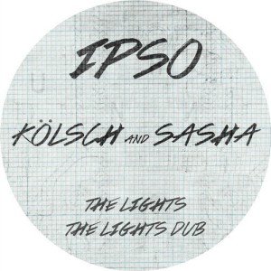 Koelsch & Sasha - The Lights [IPSO003D]