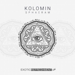 Kolomin - Sphaeram [EXRLTD036]