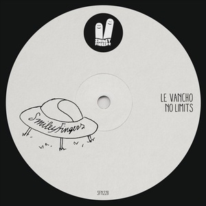 Le Vancho - No Limits [SFN228]