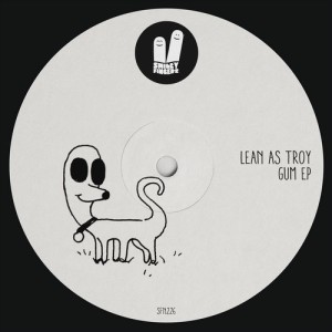 Lean As Troy - Gum Ep [SFN226]