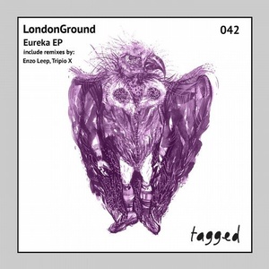 LondonGround - Eureka EP [TGD042]
