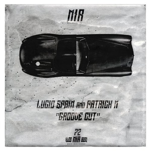 Lucio Spain, Patrick M - Groove Cut [MIR072]