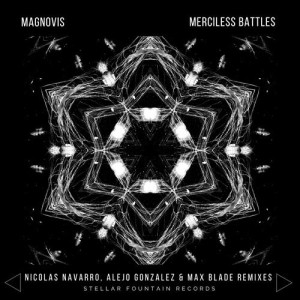 Magnovis - Merciless Battles [SFR347]