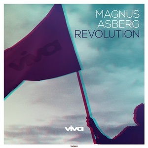 Magnus Asberg - Revolution [VV9881]