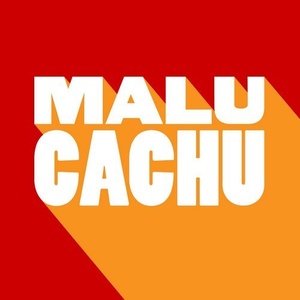 Malu Cachu - Be with You (Kevin Mckay Remix) [GU387K]