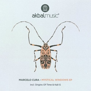 Marcelo Cura - Mystical Windows EP [AKBAL164]