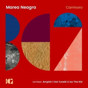 Marea Neagra - Carnívoro [BC2247]