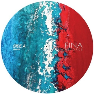Mathew Ferness - Seasonal Companion EP [FINA028]