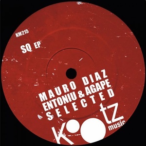 Mauro Diaz - SQ [KM215]