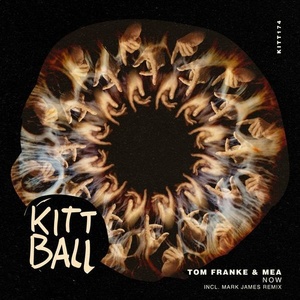 Mea, Tom Franke - Now [KITT174]